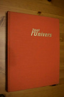 Tout L'Univers - Volume N°  3 - 1966 - Encyclopédie De Culture Générale Hachette - Encyclopédies