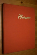 Tout L'Univers - Volume N°  4 - 1966 - Encyclopédie De Culture Générale Hachette - Encyclopaedia