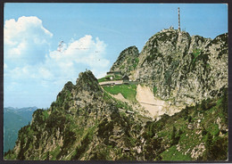 Deustchland - 1983 - Postkarte - Wendelstein - A1RR2 - Autres
