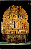 New York World's Fair 1965 Mexican Pavilion Barroco Altar Relicario De San Jose - Tentoonstellingen