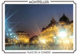 34-MONTPELLIER-N°3794-C/0031 - Montpellier