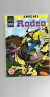 SPECIAL RODEO N° 164 - Rodeo