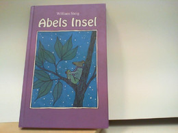 Abels Insel. - Animales