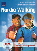 Nordic Walking: Ganzjahrestraining;Starke Muskeln; Gesunde Gelenke; Top Kondition; Super Figur - Sports