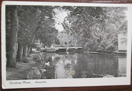 Nienburg Weser Germany - Nienburg