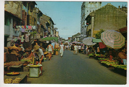 Singapore : Market ( Cpsm G.F. ) - Singapour