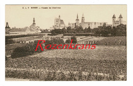 St Sint-Katelijne-Waver Klooster Der Ursulinen Panorama (In Zeer Goede Staat) - Sint-Katelijne-Waver