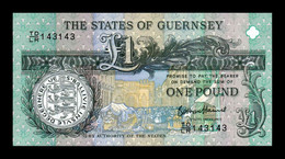 Guernsey 1 Pound Commemorative 2013 Pick 62 SC UNC - Guernsey