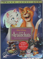 LES ARISTOCHATS De WALT DISNEY   C19 - Dibujos Animados