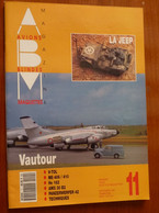 Revue Avions Blindés Maquettes Magazine N°11 Septembre 1992 - Model Making