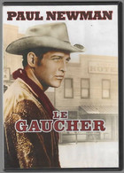 LE GAUCHER  Avec Paul NEWMAN   C19    C28 - Western/ Cowboy