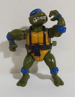 I104573 Action Figure Teenage Mutant Ninja Turtle - LEONARDO - Mirage 1990 - Other & Unclassified