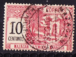 Marokko Edifil Nr. 67 - Spanish Morocco