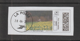 Timbre Personnalisé Oblitéré - LETTRE SUIVIE De 250 G. FRANCE Vers La FRANCE -  LOGO PERSONNEL DE MES BOUTIQUES - Timbres à Imprimer (Montimbrenligne)