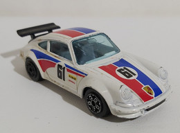 I104588 BURAGO 1/43 - Porsche 911 - Made In Italy - Burago