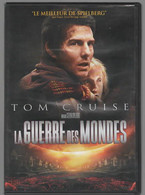 LA GUERRE DES MONDES  Avec Tom CRUISE   C19 - Western