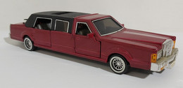 I103920 SunnySide 1/32 - Lincoln Town Car Stretch Limousine - Made In China - Echelle 1:32