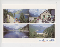 Vallée D'Aure : La Promenade Au Lac De Loule (n°30443masson Regards Sur Les Pyrénées) - Vielle Aure