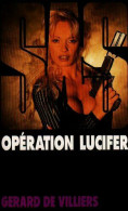 Opération Lucifer - Roman Noir
