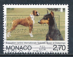 °°° MONACO - Y&T N°2148 - 1998 °°° - Used Stamps