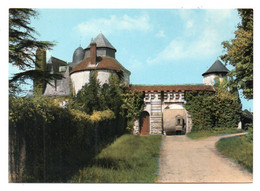 GF (37) 3240, Reugny, By Spadem 37.194.00.0.0002, Château De La Vallière - Reugny