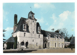 GF (37) 3241, Reugny, By Spadem 37.194.00.0.0003, Château De La Vallière - Reugny