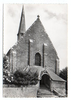 GF (37) 3244, Reugny, Combier 22, L'Eglise - Reugny