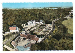 GF (37) 3251, Reugny, Sofer A37 R50 1000, Vue Aérienne, Château De La Cote - Reugny