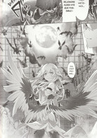 Ex-libris ARIKAN Manga Why Nobody Remembers My World? Doki-Doki 2021 - Illustrators A - C