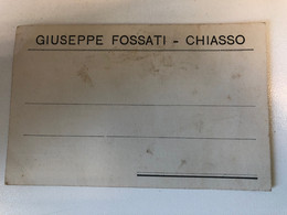 Chiasso - Chiasso