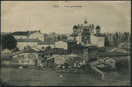 Ars - Vue Générale - Chambion éditeur - Voir 2 Scans Larges - Ars-sur-Formans