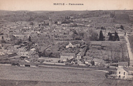 MAULE - Maule