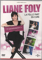 LIANE FOLY  La Folle Part En Cure   C19 - TV Shows & Series