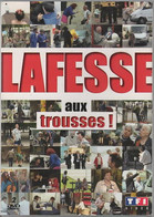 LAFESSE AUX TROUSSES    2 DVDs   C19 - TV Shows & Series