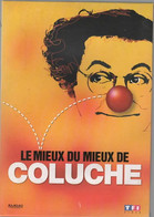 LE MIEUX DU MIEUX DE COLUCHE   C19 - TV Shows & Series