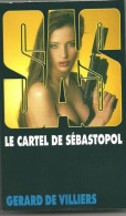 Le Cartel De Sébastopol - Novelas Negras