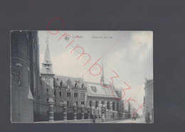 Louvain - Séminaire Léon XIII - Postkaart - Leuven