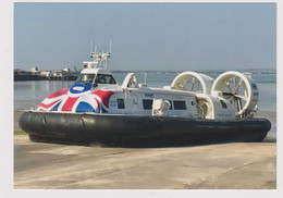 HOVERCRAFT>>GH12000>HOVERTRAVEL - Aéroglisseurs