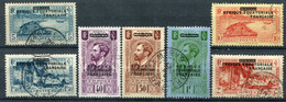 A.E.F        20/26  Oblitérés - Used Stamps