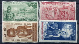 A.E.F         PA  10/13 * - Unused Stamps