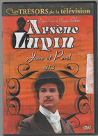 ARSENE LUPIN JOUE ET PERD 813    C19 - TV Shows & Series