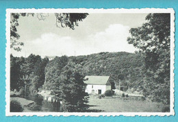 * Martelange - Grumelange (Luxembourg - La Wallonie) * (Photo H. Courtois) Vallée De La Sure, Panorama, Old, Ferme - Martelange