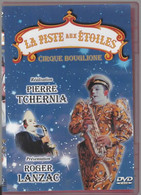 LA PISTE AUX ETOILES  Cirque BOUGLIONE   C19 - TV Shows & Series