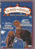 LA PISTE AUX ETOILES  Cirque BOUGLIONE   C19 - TV Shows & Series