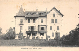 ¤¤  -    DAMPIERRE    -   Villa Du Frêne       -   ¤¤ - Dampierre