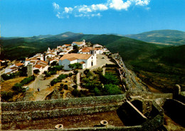 MARVÃO - Castelo - PORTUGAL - Portalegre