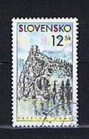 Slovakia, Slowakei 2000: Michel 360 Used, Gestempelt - Used Stamps