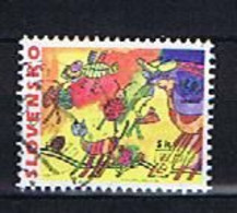 Slovakia, Slowakei 2000: Michel 370 Used, Gestempelt - Used Stamps