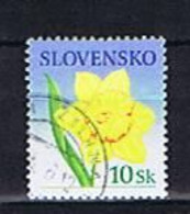 Slovakia, Slowakei 2006: Michel 530 Used, Gestempelt - Used Stamps