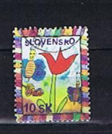 Slovakia, Slowakei 2006: Michel 537 Used, Gestempelt - Used Stamps